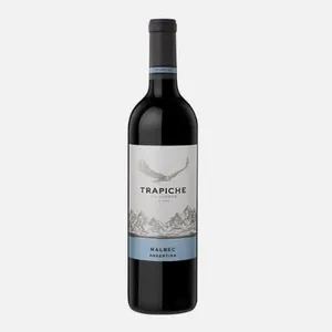 Vinho Argentino Trapiche Vineyards Malbec 750ml