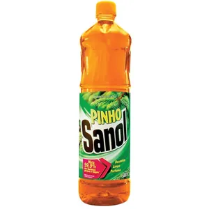Desinfetante Pinho Original 1 Litro