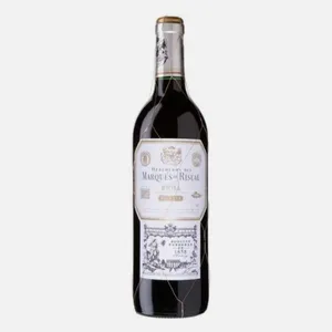 Vinho Marques de Riscal Reserva Tempranillo 750ml