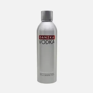 Vodka Danzka Garrafa 1l