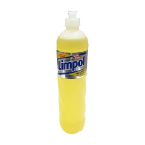 Detergente Líquido Limpol Neutro 500Ml
