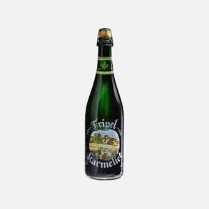 Cerveja Karmeliet Triplel Garrafa 750ml