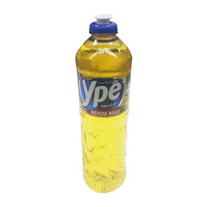 Detergente Líquido Ypê Neutro 500Ml