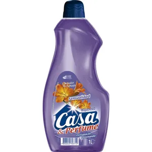 Limpador Perfumado Agradable Casa Perfume Frasco 500Ml