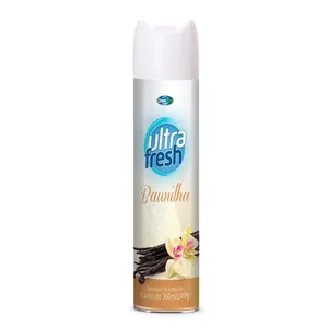 Odorizador Ultra Fresh 360Ml Baunilha