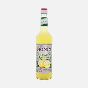Xarope Monin Kiwi 700ml