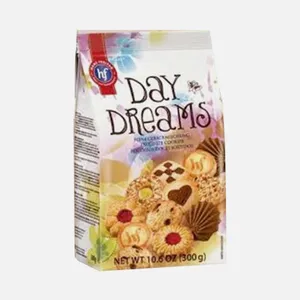 Biscoito Day Dreams Sortidos Pacote 300g