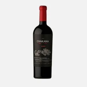 Vinho Tinto Chakana Red Blend Garrafa 750ml
