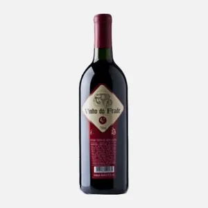 Vinho Tinto Suave do Frade Garrafa 750ml