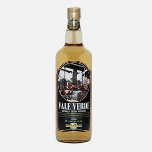 Cachaça Vale Verde 1l