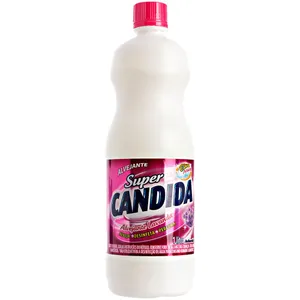 Alvejante Super Candida Lavanda 1 Litro