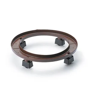 Suporte Para Botijão 29X6Cm 013 96001 Nitron