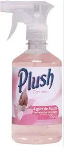 Perfumador Plush Carinho