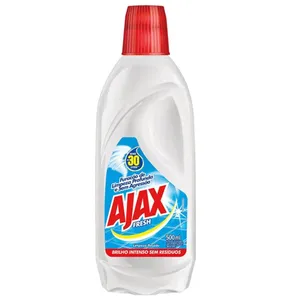 Limpador Diluível Ajax Fresh 500Ml