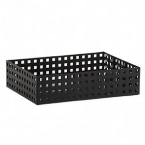 Organizador Empilhavel Quadratta 32X23X8 Colors
