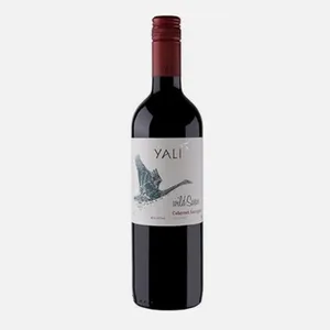Vinho Tinto Yali Wild Swan Cabernet Sauvignon Garrafa 750ml
