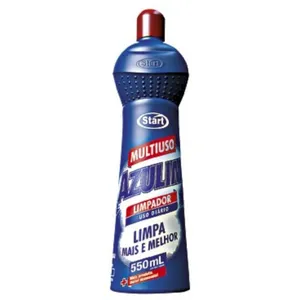 Limpador Multiuso Azulim 500Ml
