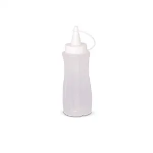 Bisnaga Branca 200Ml Rf396 Tritec