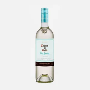Vinho Branco Chileno Casillero Del Diablo Reserva Jmnz 750ml
