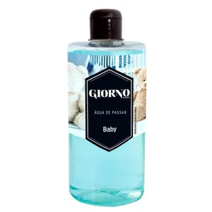 Água De Passar Roupas Giorno Baby 500Ml 500Ml