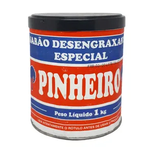 Pasta De Oficina Pinheiro 1Kg
