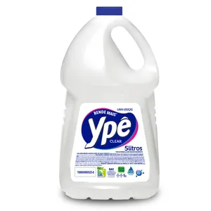 Detergente Líquido Ype 5L Neutro