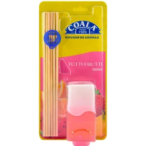 Difusor De Ambiente Coala Tutti Frutti 100Ml