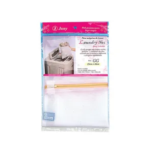 Laundry Net Tamanho Gg 35X46Cm