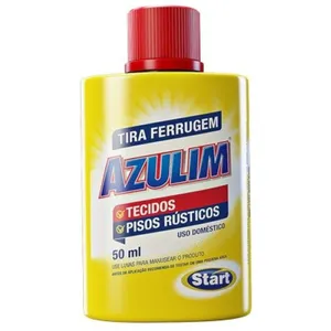 Tira Ferrugem Azulim