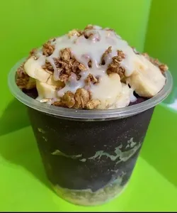 Açaí Pote P - 500ml