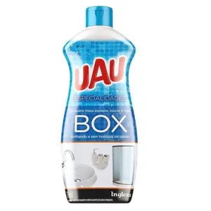 Desinfetante Uau Banheiro 7 Em 1 500Ml