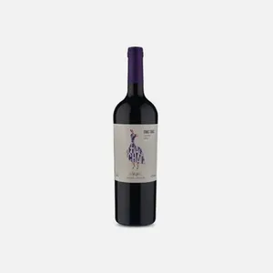 Vinho Argentino Chac Chac Malbec 750ml