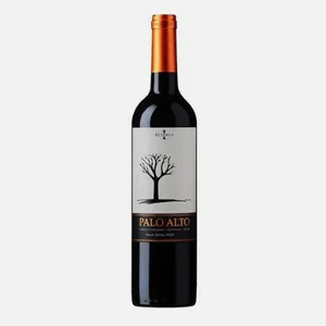 Vinho Tinto Chileno Palo Alto Cabernet Sauvignon Garrafa 750ml