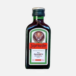 Licor Jagermeister Gf 700ml