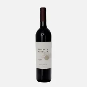Vinho Tinto Estancia Mendoza Malbec Garrafa 750ml