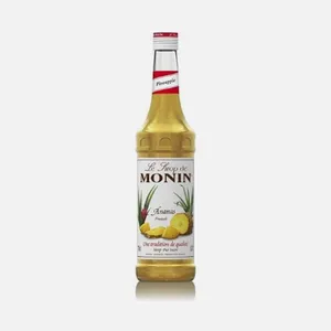 Xarope Monin Abacaxi 700ml