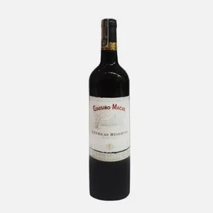 Vinho Rosé Cousino Macul Cabernet Sauvignon Garrafa 750ml