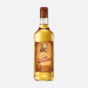 Cachaça envelhecida São Francisco 970ml