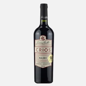 Vinho Tinto Susana Balbo Crios Malbec Garrafa 750ml