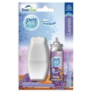 Odorizador De Amb Ultra Fresh360Ml