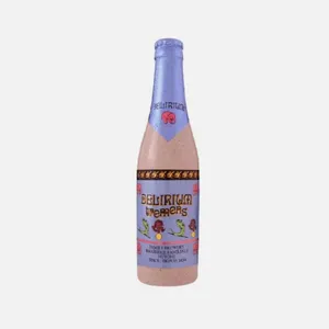 Cerveja Delirium Tremens Strong Golden Ale Garrafa Long Neck 330ml