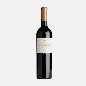 Vinho Tinto Argentino Vinecol Malbec 2011 Garrafa 750ml