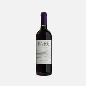 Vinho Faro Bodegas Tinto Carmenere 750ml