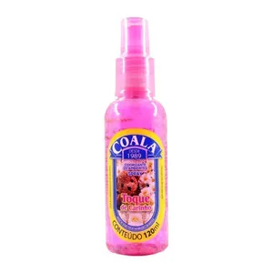 Spray Odorizante Coala Toque De Carinho 120Ml