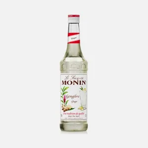 Xarope Monin Gengibre 700ml