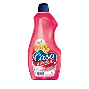 Limpador Perfurmado Casa Perfume 1L Sensazione