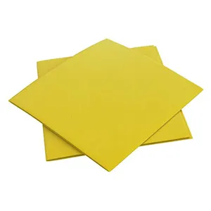 Pano Flash Limp Multiuso Com 02 Amarelo 36X40Cm Ref Flp4540 Un