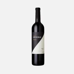 Vinho Tinto Las Moras Barrel Selec Malbec 750ml