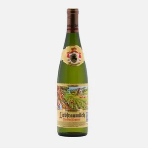 Vinho Branco Brasileiro Liebfraumilch Reserva Especial Fino Garrafa 750ml