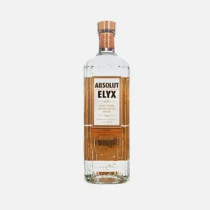 Vodka Absolut Elyx Garrafa 1,75 L